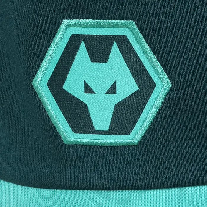 Wolverhampton Wanderers Shirt Store | 2025-26 Wolves Away Short – Junior Collection Wolverhampton Wanderers Official Gear